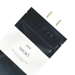 Shop Dose MICRO Microdose