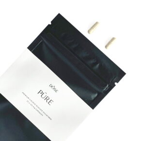 Buy Dose PURE Golden Teacher