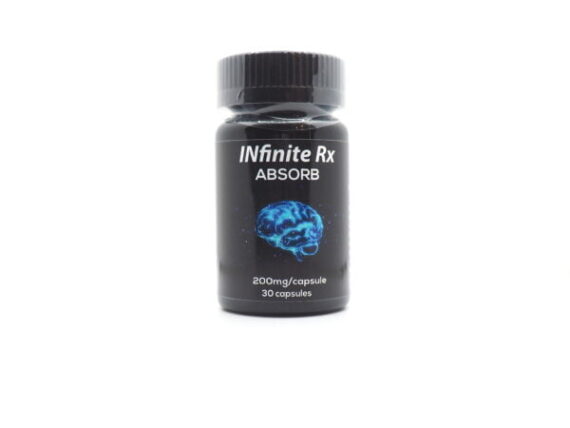 Microdosing Psilocybin Capsules