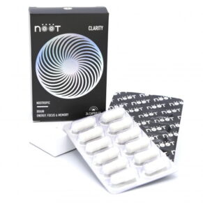 Purchase NOOT Clarity