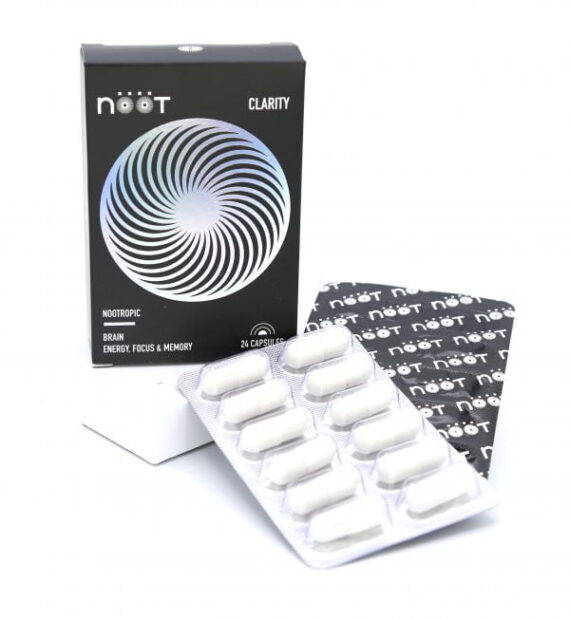 Purchase NOOT Clarity