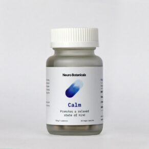 Order Neuro Botanicals
