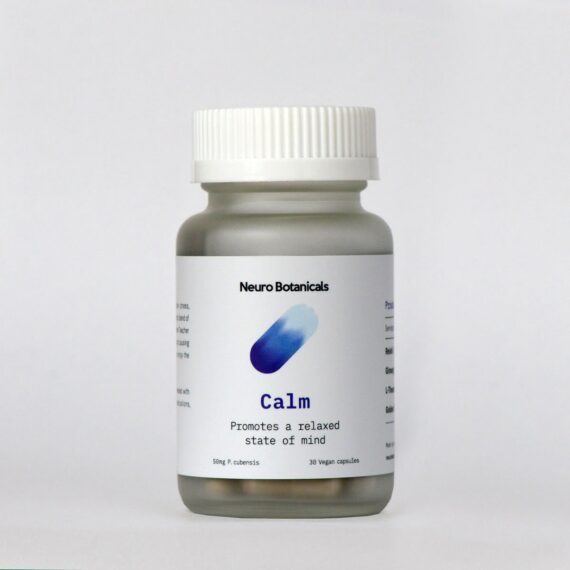 Order Neuro Botanicals