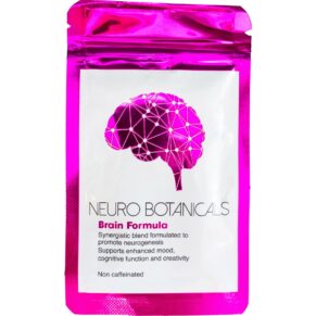Purchase Neuro Botanicals