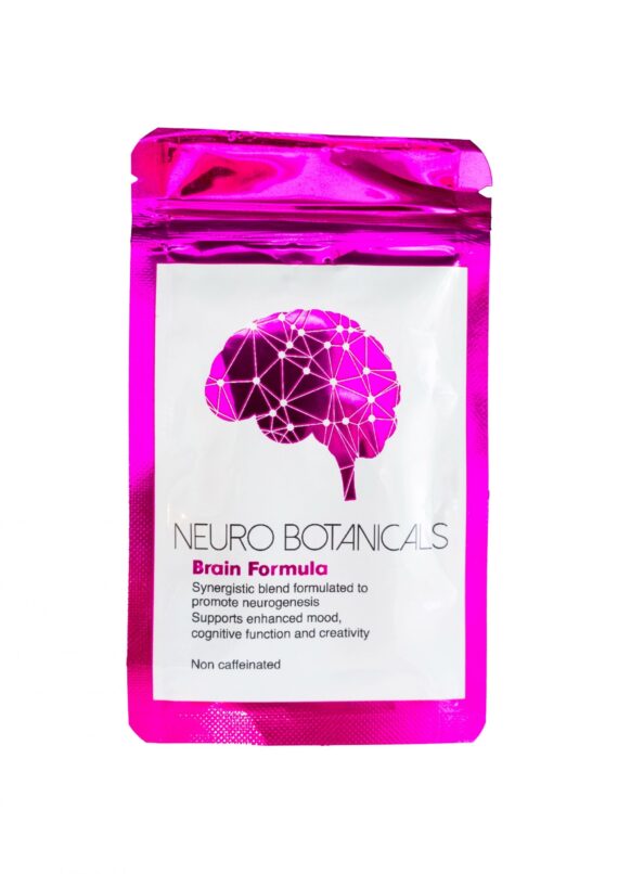 Purchase Neuro Botanicals