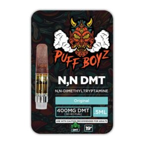 Buy Puff Boyz